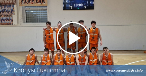 Доростол победиха лидера Черно море пред родна публика