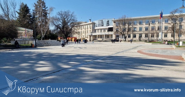 Времето в Силистренско в първата седмица на май