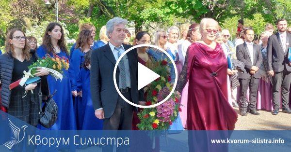 В Силистра се провежда 13-и Събор на хоровете от крайдунавските страни