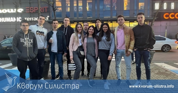 Петима силистренски ученици ще представят България на Световното първенство на Microsoft