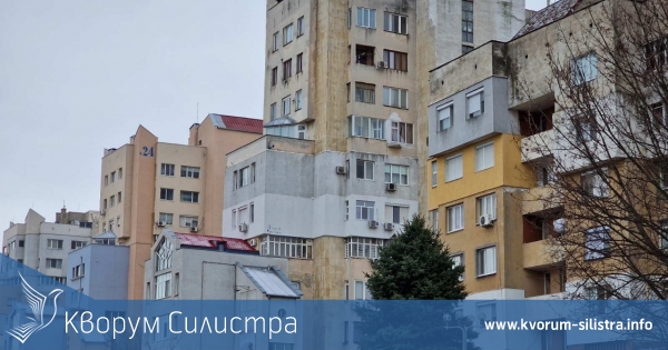 От 50 до 250 лв. глоба, ако наемател не бъде регистриран в домовата книга до 15 дни
