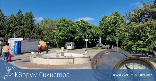 Ориентиране за малки и големи в Силистра