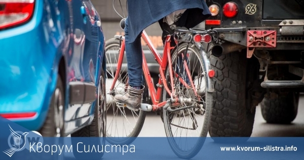 Намалиха скоростта по магистралите до 130 км/ч, велосипедистите нямат право да говорят по телефона