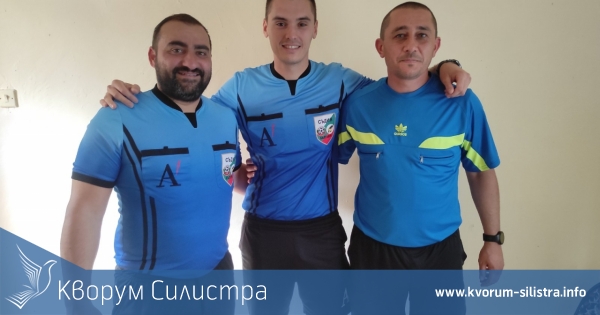 Кайнарджа, Ситово, Калипетрово и Паисиево с домакински победи над Главиница, Алфатар, Искра, и Поройно. Яребица с победа като гост на Черник