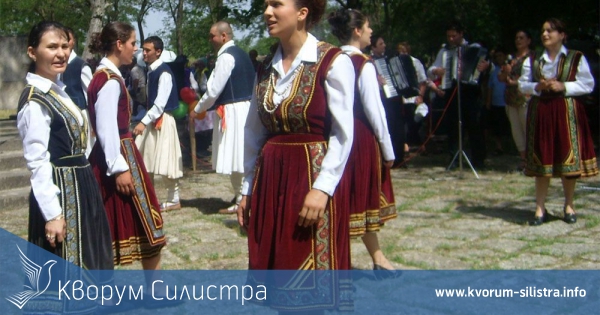 За шести път "Алеково пее"