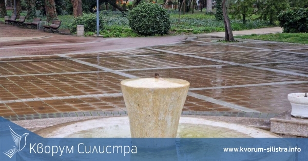 От тази вечер температурите тръгват рязко надолу