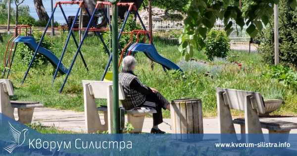 Бъдещи пенсионери си купиха стаж за над 24 милиона лева