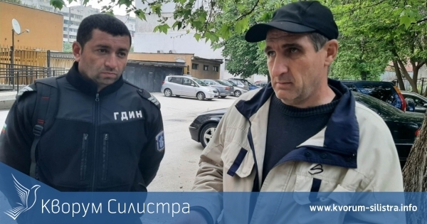 Работещите в "Затвори и арести" в Силистра ще протестират