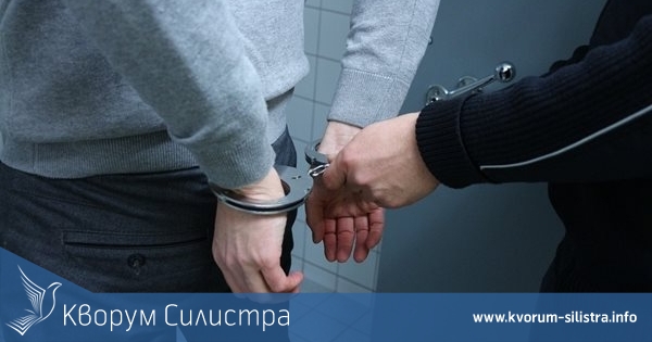 В Айдемир арестуваха млад мъж с няколко вида наркотици