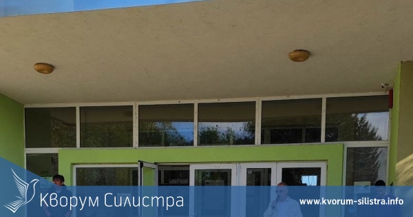 Силистренска гимназия отбеляза своята 114-годишнина