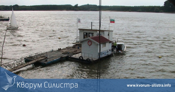 Ученическа гребна регата организира "Дунавски клуб Силистра" по случай международният ден на р.Дунав