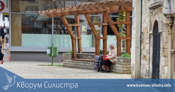 Изплащането на пенсиите през юни са под голям въпрос