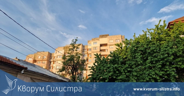 Топла и слънчева неделя в Силистренско