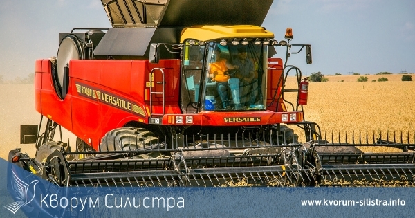 3000 евро на месец стигнаха обявите за комбайнер в Румъния