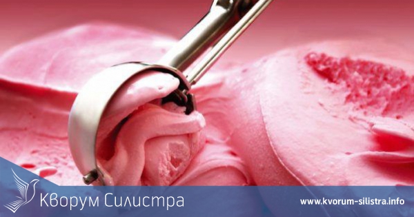 Областната дирекция за безопасност на храните в Силистра проверява обектите за търговия със сладолед