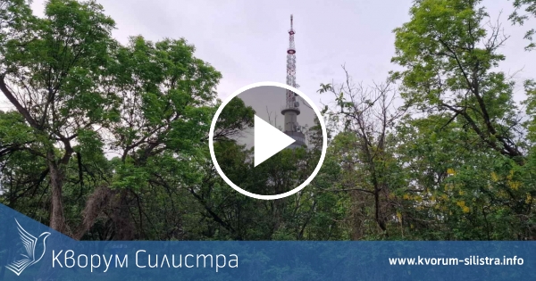 Облачен и топъл вторник в Силистренско