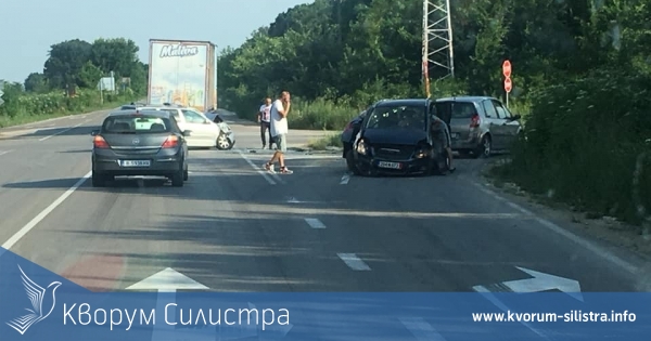 Четири са офертите за проектиране и изграждане на кръгово на "Кръстовището на смъртта"