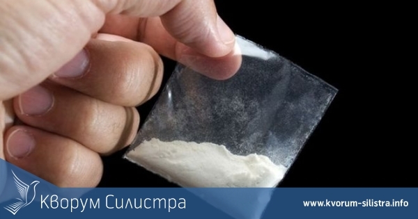 Шофьор на амфети заловиха в село Сокол