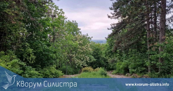 Облачна и топла събота в Силистренско