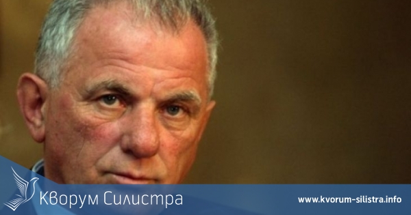 Подарък за силистренските деца по повод рождения ден на д-р Здравко Георгиев