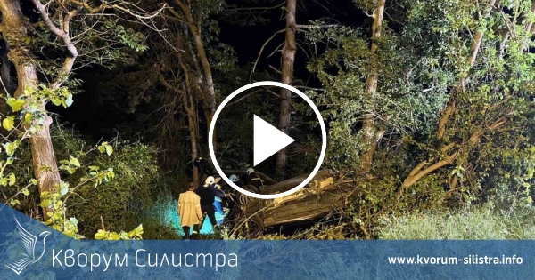 14-годишно момиче загина в тежка катастрофа на пътя Кубрат – Русе