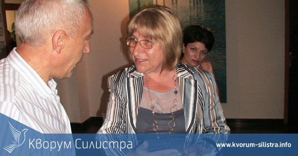 Председателят на Народното събрание, министърът на екологията и председателят на парламентарната комисия по здравеопазване са на еднодневно посещение в Силистра