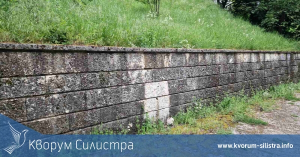 Времето през новата седмица в Силистренско