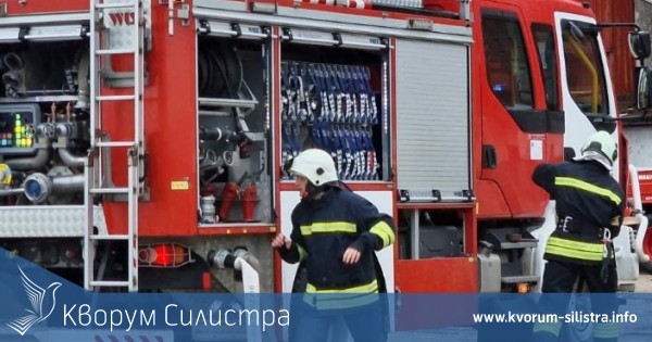 В един ден къси съединения опожариха две къщи в две населени места в Община Алфатар