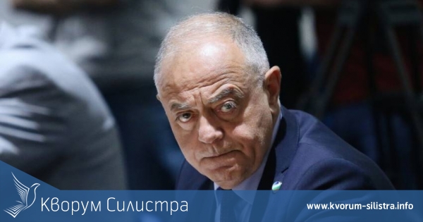 Парламентарен автомобил с ген.Атанасов катастрофира до Русе