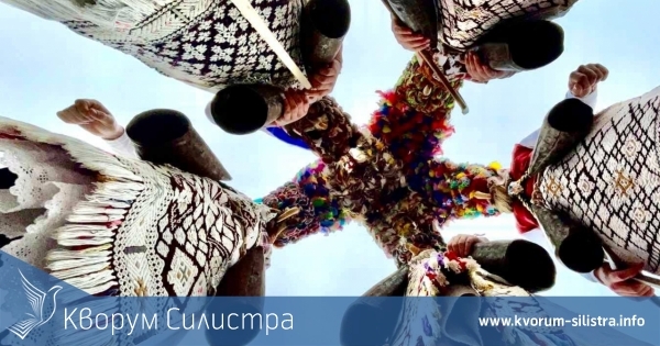 Село Калипетрово празнува на 3 юни