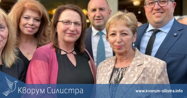 Директор на дуловско училище с награда "Неофит Рилски"