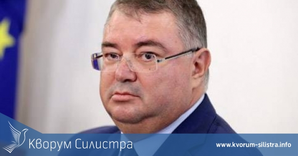 Ивайло Иванов: Никой няма да остави пенсионерите без пенсии