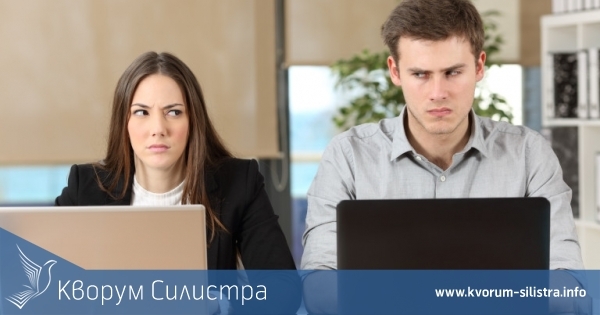 Пада тайната каква заплата получава колегата