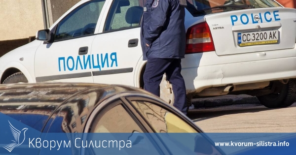 Откриха дрога в колата на 29-годишен