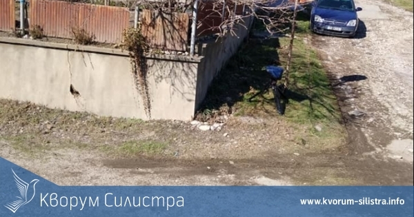 Двама откраднаха кола в търговищкото село Лиляк и я караха докато не се запали