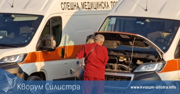Свободни работни места в област Силистра