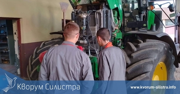 Германският бизнес разочарован от качеството на висшето и средното професионално образование