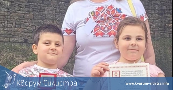 Прекрасен финал на учебната година за децата от група "Мечо Пух"