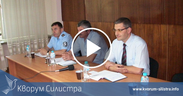 Все повече престъпления в Румъния се извършват с автомобили със силистренска регистрация