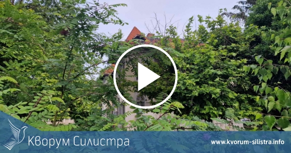 Облачна и гореща сряда в Силистренско