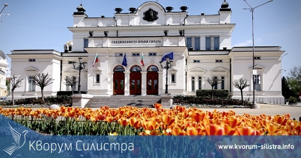 Депутатите дискутират увеличаване на минималната заплата