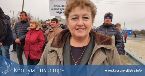 Димитричка Търпанова: Оптимисти сме за работата с новия земеделски министър