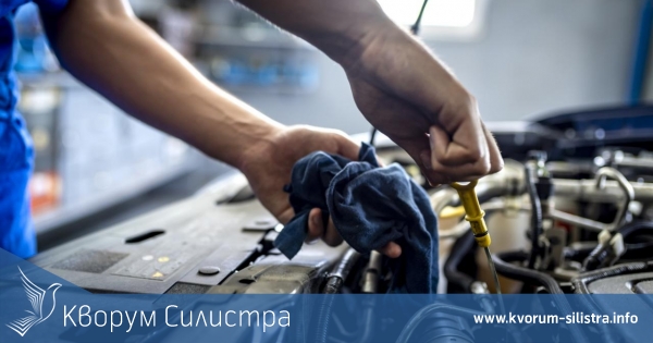 Затягат контрола при техническите прегледи