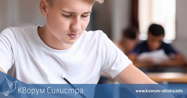 Силистра е една четирите области с по-висок резултат по БЕЛ