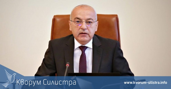 Доходите на домакинствата са нараснали най-бавно в Силистра при Гълъб Донев