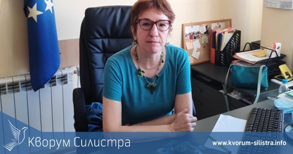 Габриела Миткова: Средният успех за област Силистра по БЕЛ е 3, 69