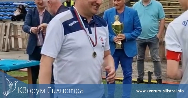 Деян Дечев: Доста по-добър сезон в сравнение с предишният