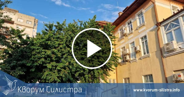 Времето в неделя слънчево, с променлива облачност и дъжд