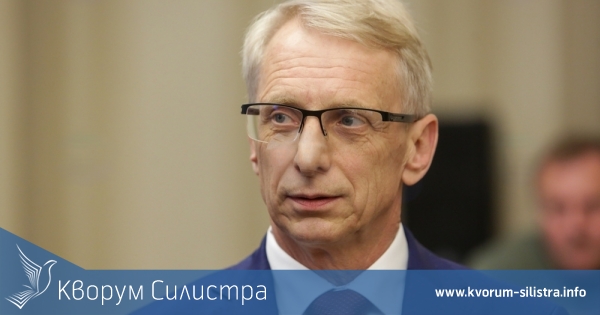 Николай Денков: Осигурени са средства за увеличение на пенсиите, социалните плащания ще бъдат запазени