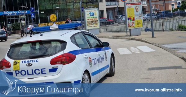 Хванаха пияни шофьори в Силистра, Айдемир и Ситово